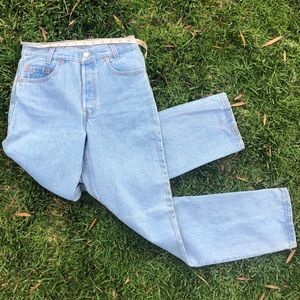 VINTAGE 701 STUDENT LEVI’S